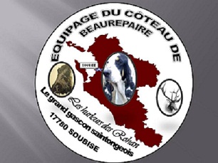 logo chien bis